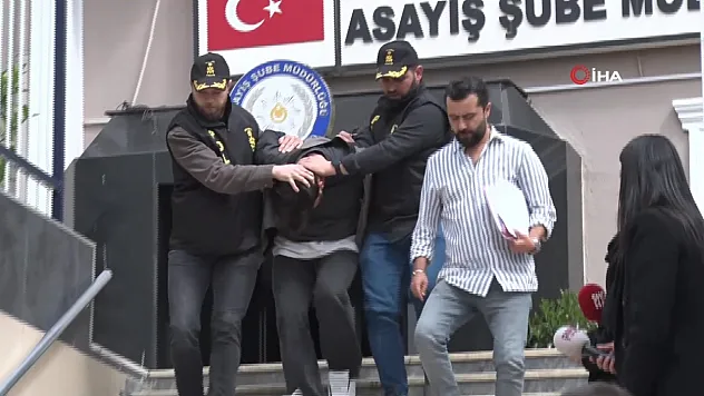 Mattia Ahmet Minguzzi'nin ailesine tehdit mesajları gönderen sanığa 7 yıl 20 gün hapis cezası