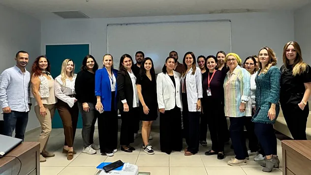 MEAH'ta Ameliyathane Hemşireliği Sertifikalı Eğitim Programı başladı