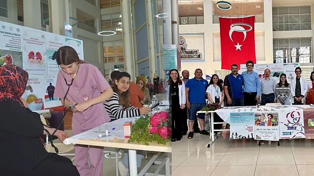 MEAH'ta yüksek tansiyona dikkat çekildi