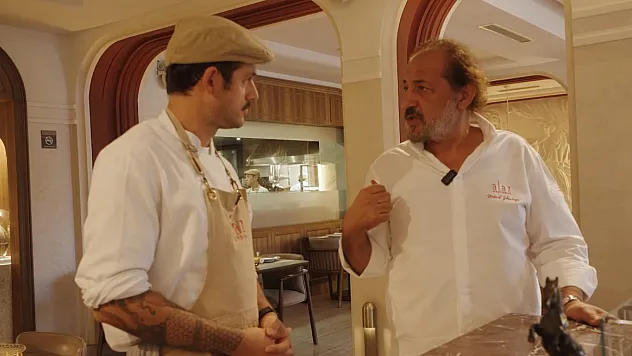 Mehmet Şef ile Orkun Işıtmak arasında ne oldu? Işıtmak'tan restoran açıklaması