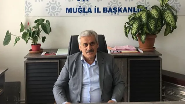 Memleket Partisi İl Başkanı Gökalp oldu