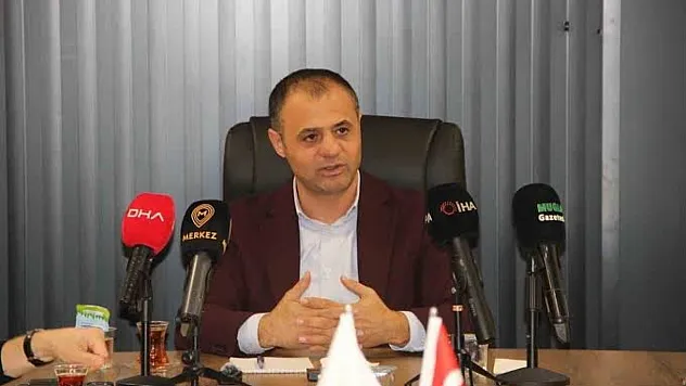 Menaf Kıyanç: 'Muğla'da bir futbol kültürünün oluştuğunu görüyoruz'
