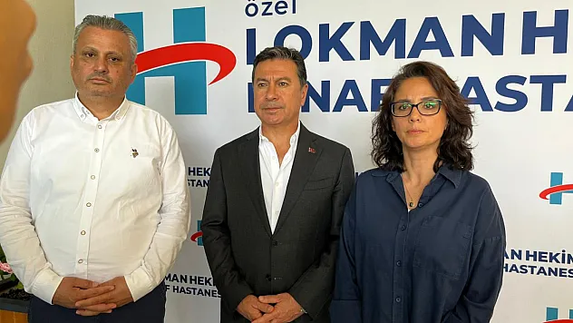 Menteşe Belediye Başkanı Gonca Köksal'dan Alim Karaca'ya Geçmiş Olsun Ziyareti