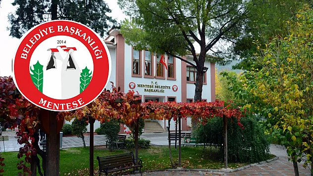 Menteşe Belediyesi sosyal hizmetleri tek çatı altında topladı