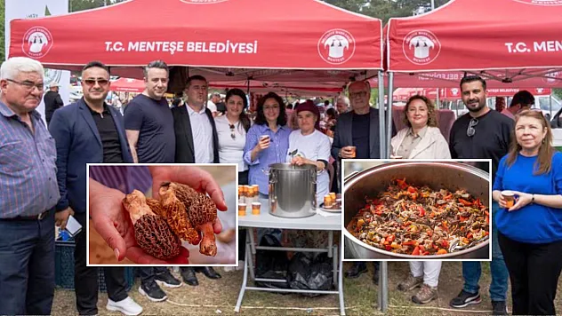Menteşe'de 1. Kuzugöbeği Kültür Festivali: Doğa, Kültür ve Lezzet Bir Arada