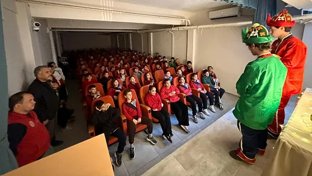 Menteşe'de geleneksel miras gençlerin elinde canlanıyor