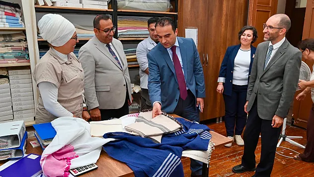 Menteşe'de hayat boyu öğrenme komisyonu toplantısı