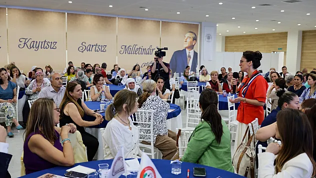 Menteşe'de Yerel Eşitlik Eylem Planı tanıtıldı