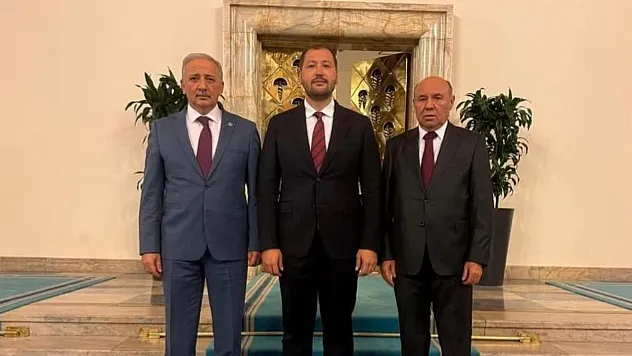 Menteşe'deki TOKİ projesi 19 Ekim'de ihaleye çıkacak