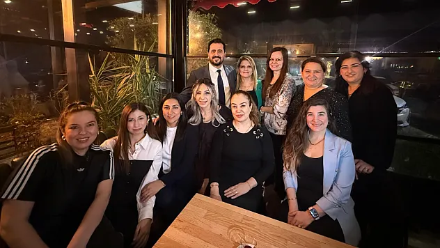 Menteşe Devlet Hastanesi'nde '14 Mart Tıp Bayramı' ve 'İftar Sofrası' buluşması