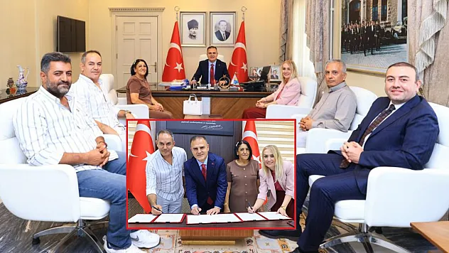 Menteşe Düğerek Mahallesi'ne Yeni Sağlık Tesisi Geliyor