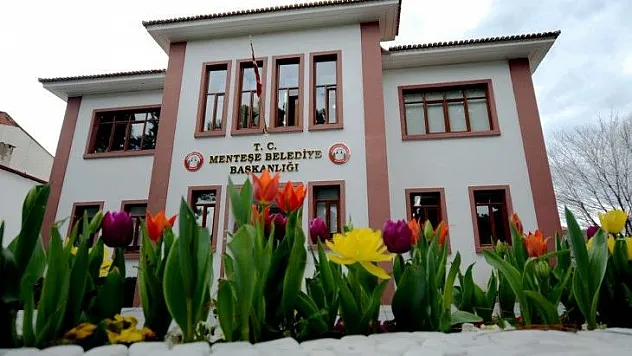 Menteşe Karbon ayak izini azaltıyor