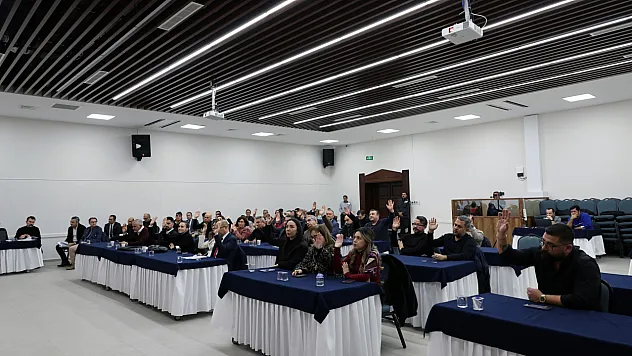 Menteşe'ye 'İnanç ve su' temalı yeni kent vizyonu