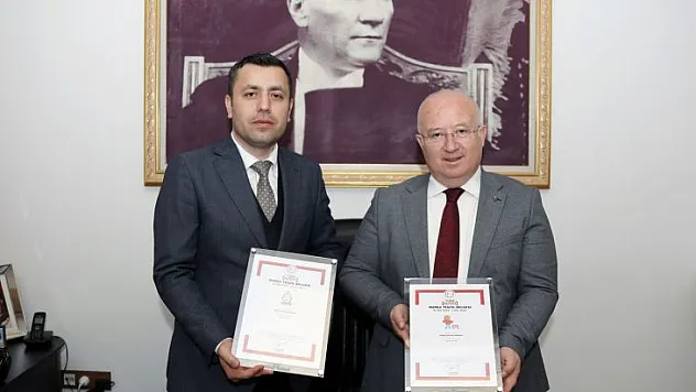 'MENTEŞELİ EFE' MARKASI TESCİLLENDİ