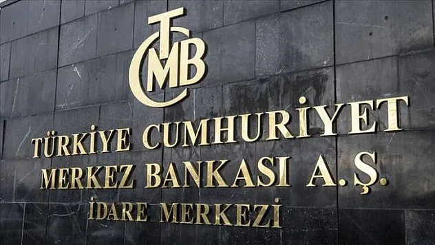 Merkez Bankası Faizi 1 Puan İndirdi