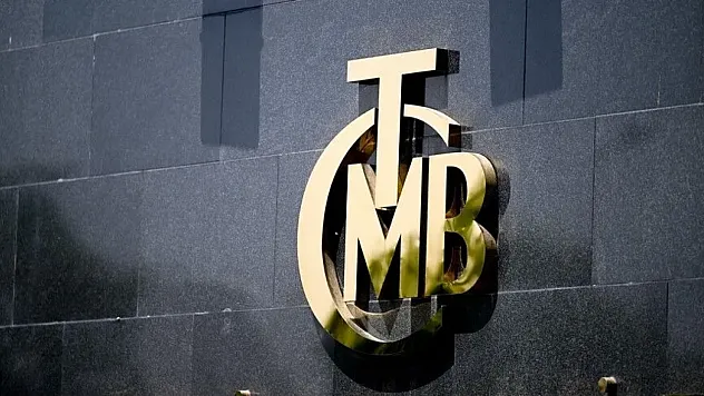 Merkez Bankası, politika faizini yüzde 36'ya indirdi
