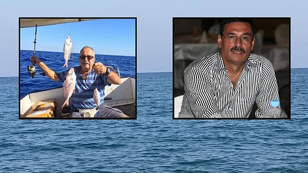 Mersin'de denizde 2 erkek cesedi bulundu