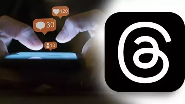 Meta, Instagram Threads'ı yeniden devreye soktu