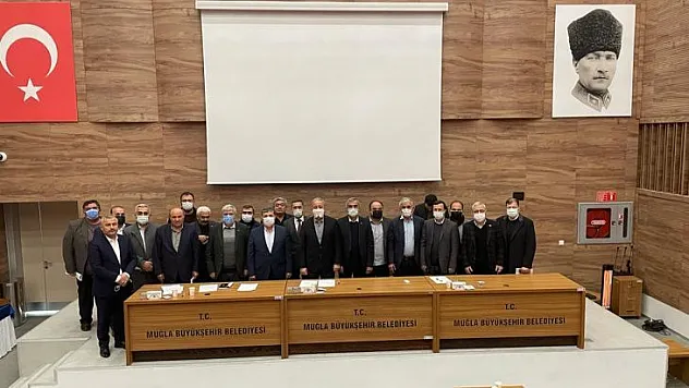 Mete, ''Artık söz Osman Gürün'de''