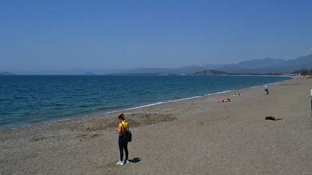 Mete Ay'dan bayram uyarısı