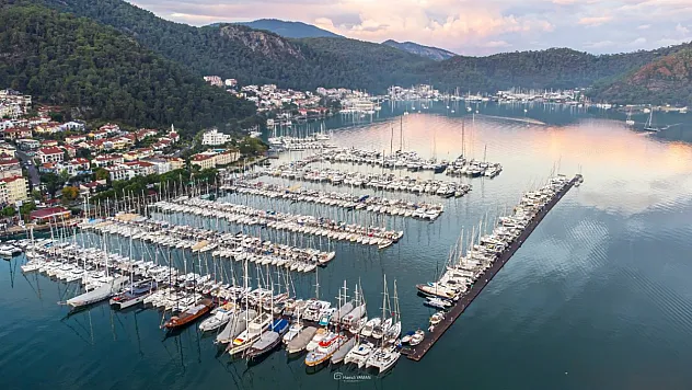 Meteoroloji Açıkladı: Fethiye'de Hava Nasıl Olacak?