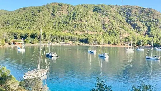 Meteoroloji Açıkladı: Muğla'da İlçe İlçe Hava Durumu Belli Oldu