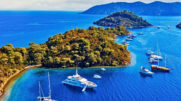 Meteoroloji Açıkladı: Muğla'da 5 Temmuz 2026 Pazar Günü Hava Nasıl Olacak?