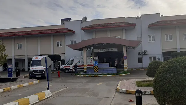 Meydan kavgası kanlı bitti