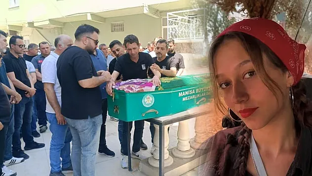 Mezuniyete giderken otobüs kazasında ölen Zehra gözyaşlarıyla uğurlandı