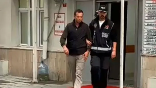 MHK soruşturmasında hakem Yasin Kol ile Göktuğ Hazar Erel tutuklandı
