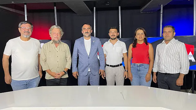 MHP'den Fethiye'deki 'Dörtlü Masa' Platformuna 24 Temmuz Ziyareti