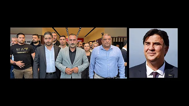 MHP Muğla İl Başkanı Emrah Oltulu'ndan Alim Karaca Açıklaması