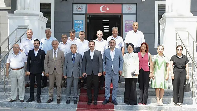 MHP Muğla İl Başkanı Emrah Oltulu: 'Köyceğiz mazeret değil, hizmet bekliyor'