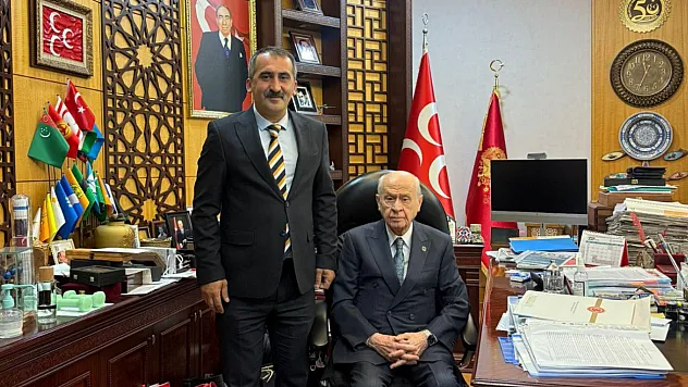 MHP Muğla İl Başkanlığı Yeni İl Divan Kurulunu Açıkladı
