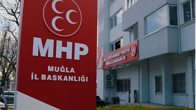 MHP Muğla Teşkilatında Görev Değişimi: Dalaman ve Ortaca İlçe Başkanları Atandı