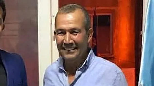 MHP Ortaca İlçe Başkanı Çakır görevinden istifa etti