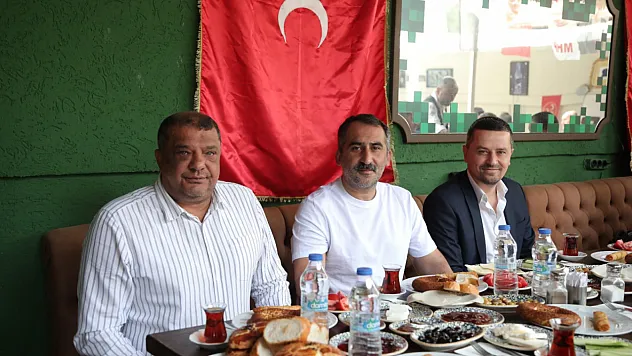 MHP Teşkilatından Fethiye'de güçlü birlik mesajı