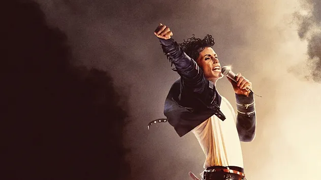 'Michael' ilk 5 gününde 70 binden fazla sinemaseveri ağırladı