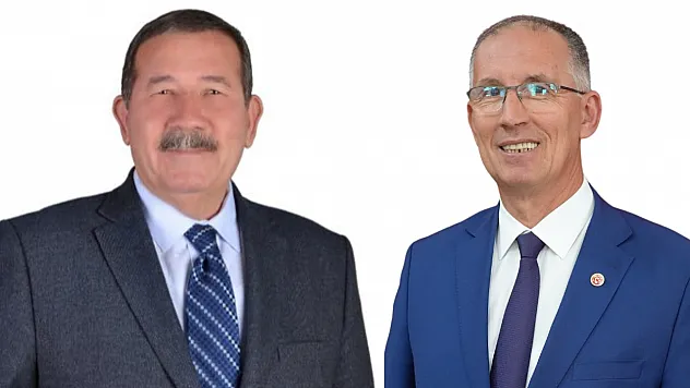 Milas Belediye Başkan Vekili Mehmet Murat Yazar oldu