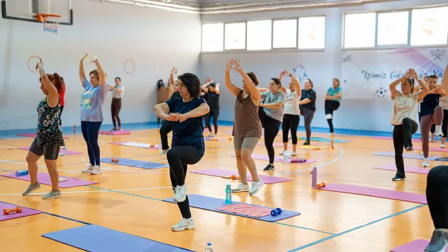 Milas Belediyesi Farklı Branşlarda Başarılı Sporcular Yetiştiriyor