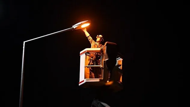 Milas'ın 112 mahallesinde elektrik kesintisi yapılacak