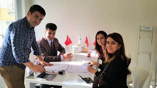 Milas MEB, Güney Ege Kalkınma Ajansı ile protokol imzaladı