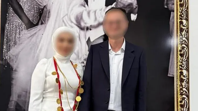 Milas'ta 5 Milyon Liralık Takı İddiasında Yeni Gelişme: Gelin Gözaltında