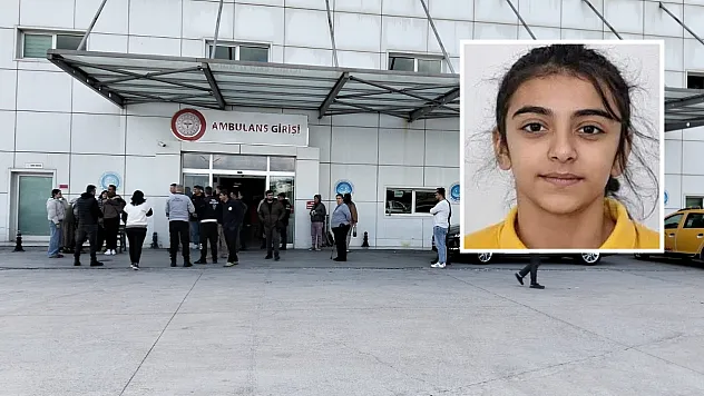 Milas'ta 5. sınıf öğrencisi hayatını kaybetti
