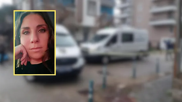 Milas'ta çalıştığı markete giderken öldürülen kadının katil zanlısı yakalandı