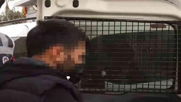 Milas'ta taciz iddiasıyla bir kişi tutuklandı