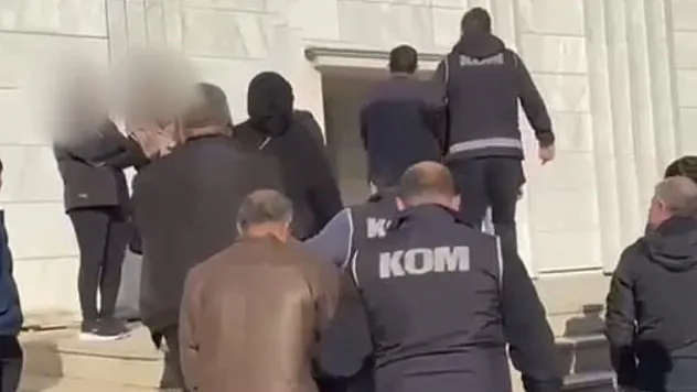 Milas'ta tefecilik soruşturmasındaki iddialar dikkat çekti: 4 tutuklama