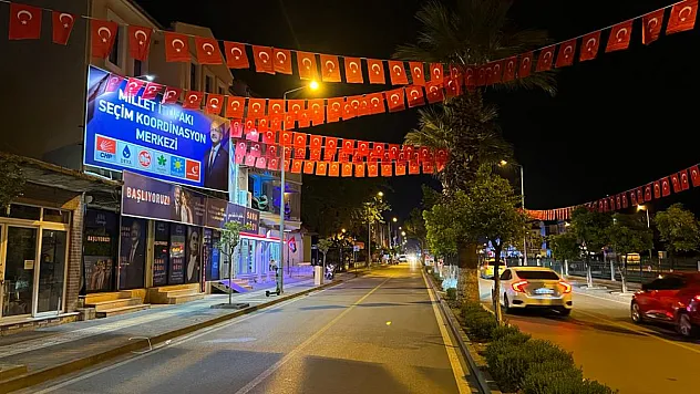 Millet İttifakı seçim koordinasyon merkezi açılıyor