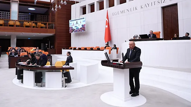 Milletvekili Otgöz: 'Muğla'ya son dönemde 70 milyar TL'lik kamu yatırımı kazandırdık'