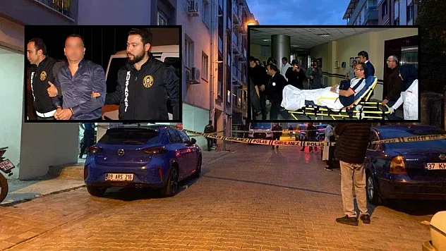 Milletvekilini yaralamıştı, başından vurulmuş halde bulundu